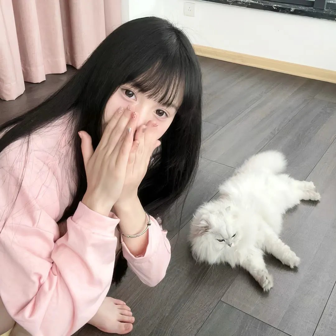 多梦女孩